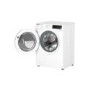 Refurbished Hoover Dynamic Next DWOAD610AHF7-80 Freestanding 10KG 1600 Spin Washing Machine White