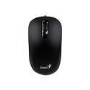 Genius DX-110 Black USB Full Size Optical Mouse