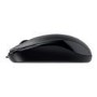 Genius DX-110 Black USB Full Size Optical Mouse