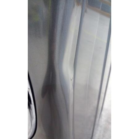 Refurbished Hoover H-Wash 300 H3WS68TAMCGE Smart Freestanding 8KG 1600 Spin Washing Machine Graphite