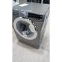 Refurbished Hoover H-Wash 300 H3WS68TAMCGE Smart Freestanding 8KG 1600 Spin Washing Machine Graphite