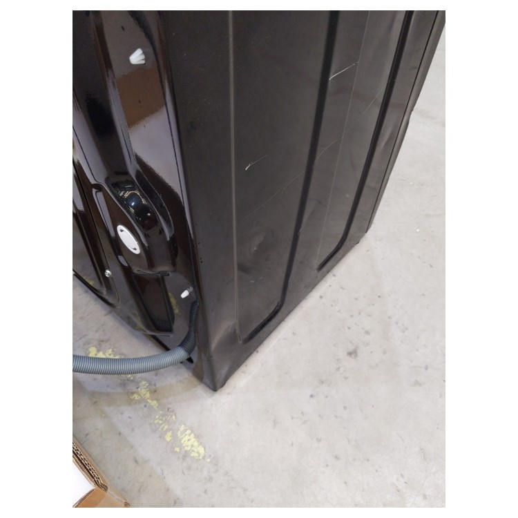 Refurbished Hoover H-Wash 500 HW69AMBCB Smart Freestanding 9KG 1600 Spin Washing Machine Black