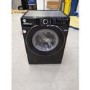 Refurbished Hoover H-Wash 500 HW69AMBCB Smart Freestanding 9KG 1600 Spin Washing Machine Black
