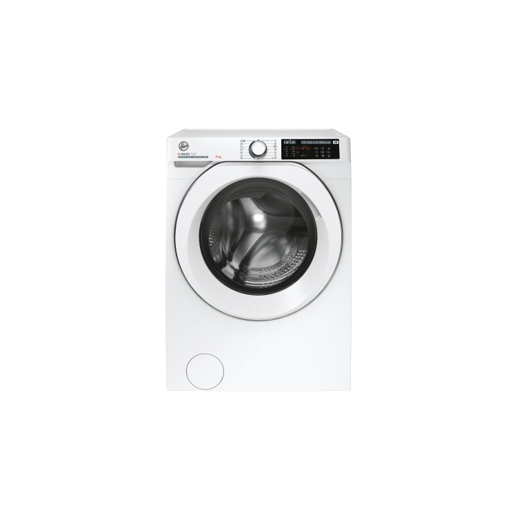 Refurbished Hoover H-Wash 500 HW411AMC Smart Freestanding 11KG 1400 Spin Washing Machine White
