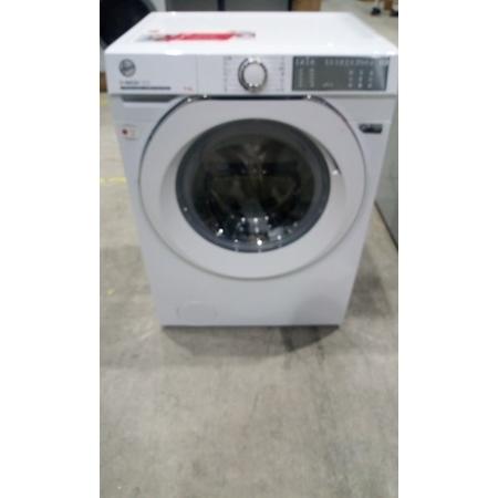 Refurbished Hoover H-Wash 500 HWB 69AMC Smart Freestanding 9KG 1600 Spin Washing Machine White