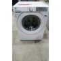 Refurbished Hoover H-Wash 500 HWB 69AMC Smart Freestanding 9KG 1600 Spin Washing Machine White