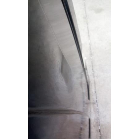 Refurbished Hoover H-Wash 300 H3W4102DBBE Smart Freestanding 10KG 1400 Spin Washing Machine Black
