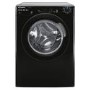 Refurbished Candy CS 149TBBE Smart Freestanding 9KG 1400 Spin Washing Machine Black