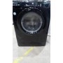 Refurbished Candy CS 148TBBE Freestanding 8KG 1400 Spin Washing Machine Black