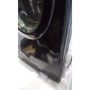 Refurbished Candy CS 148TBBE Freestanding 8KG 1400 Spin Washing Machine Black