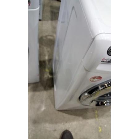 Refurbished Hoover H-Wash 300 Lite H3WS4105TACE Smart Freestanding 10KG 1400 Spin Washing Machine White