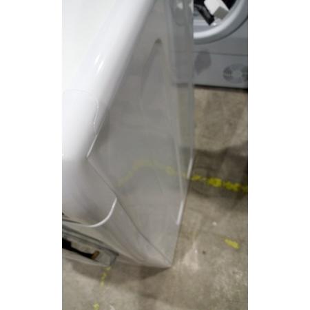 Refurbished Hoover H-Wash 300 Lite H3WS4105TACE Smart Freestanding 10KG 1400 Spin Washing Machine White