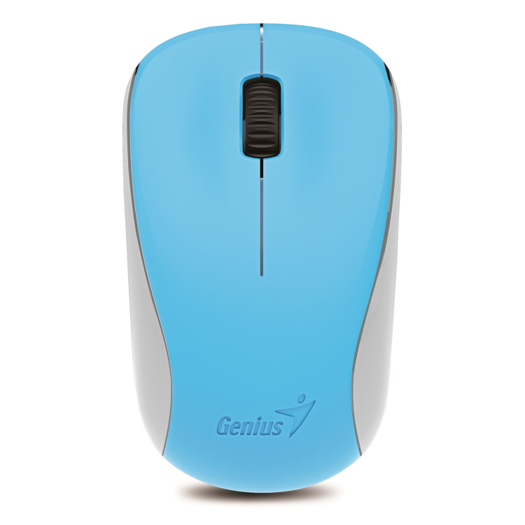 Genius NX-7000 Wireless Mouse Blue