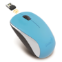 Genius NX-7000 Wireless Mouse Blue