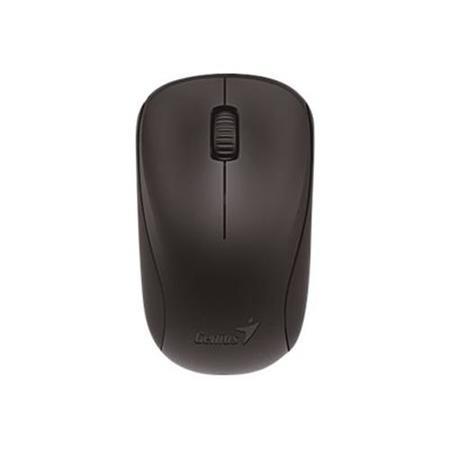 Box Opened Genius NX-7000 Wireless Mouse Black