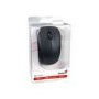 Box Opened Genius NX-7000 Wireless Mouse Black