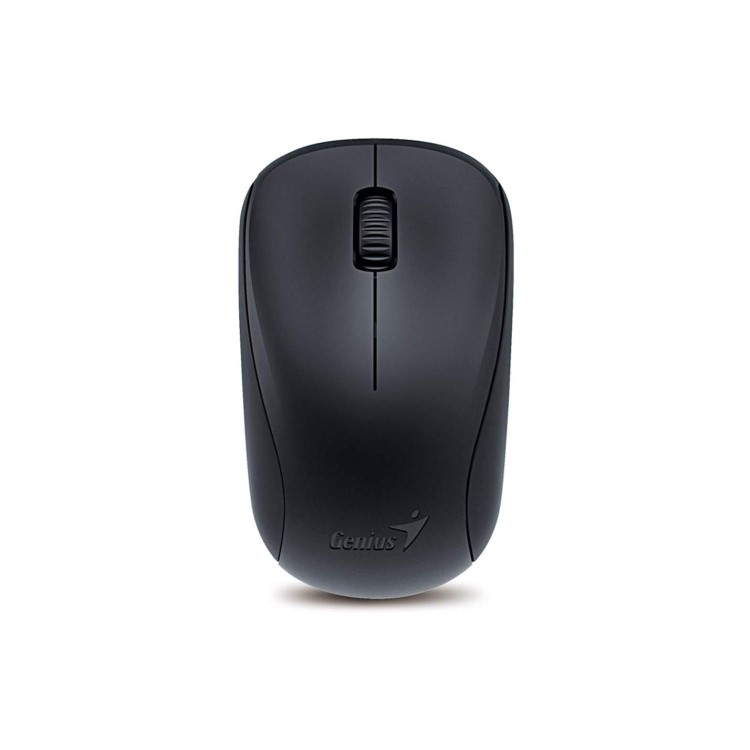 Genius NX-7000 Wireless Mouse Black