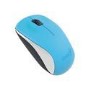 Genius NX-7000 Wireless Mouse in Blue