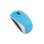 Genius NX-7000 Wireless Mouse in Blue