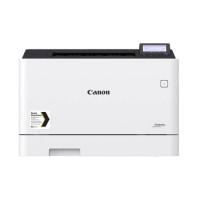 Canon i-SENSYS LBP663Cdw A4 Colour Laser Printer