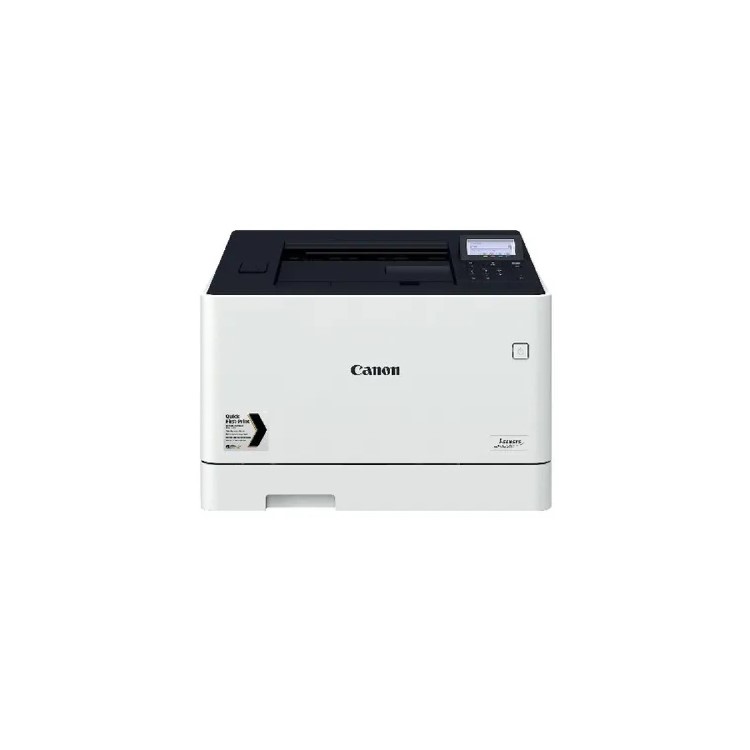 Canon i-SENSYS LBP663Cdw A4 Colour Laser Printer