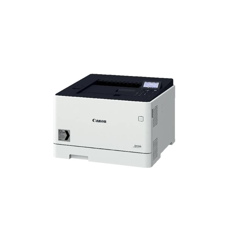 Canon i-SENSYS LBP663Cdw A4 Colour Laser Printer