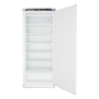Refurbished Hamoki HA-F400 Single Door White Upright Freezer 400ltr Gross Capacity / 249ltr Net