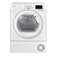 Refurbished Hoover Dynamic Next DX C9DG NFC Freestanding Condenser 9KG Tumble Dryer