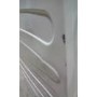 Refurbished Hoover DXC8TG-80 Freestanding Condenser 8KG Tumble Dryer