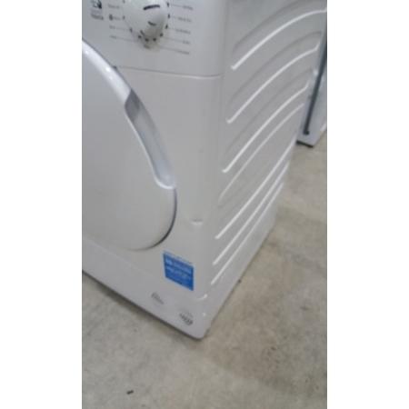 Refurbished Candy CS C8LF Smart Freestanding Condenser 8KG Tumble Dryer White