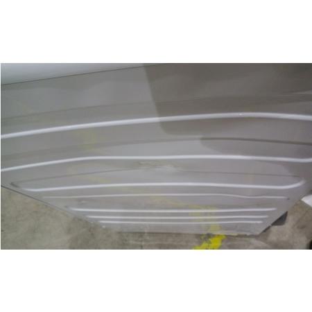 Refurbished Hoover HLC9DF-80 Freestanding Condenser 9KG Tumble Dryer