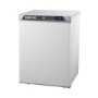 Refurbished Hamoki HA-R200 White Undercounter Commercial Refrigerator - 130ltr