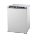 A2/311013 Refurbished Hamoki HA-F200 Undercounter Freezer 128 Ltr White