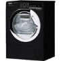 Refurbished Hoover DXOC10TCEB Smart Freestanding Condenser 10KG Tumble Dryer Black