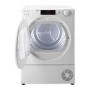 Refurbished Candy GSV C9TG Smart Freestanding Condenser 9KG Tumble Dryer White