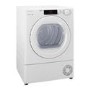 Refurbished Candy GSV C9TG Smart Freestanding Condenser 9KG Tumble Dryer White