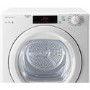 Refurbished Candy GSV C9TG Smart Freestanding Condenser 9KG Tumble Dryer White