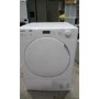 Refurbished Candy CSC 9LF Smart Freestanding Condenser 9KG Tumble Dryer White
