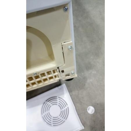 Refurbished CANDY CSEC9LF-80 Freestanding 9KG Condenser Tumble Dryer