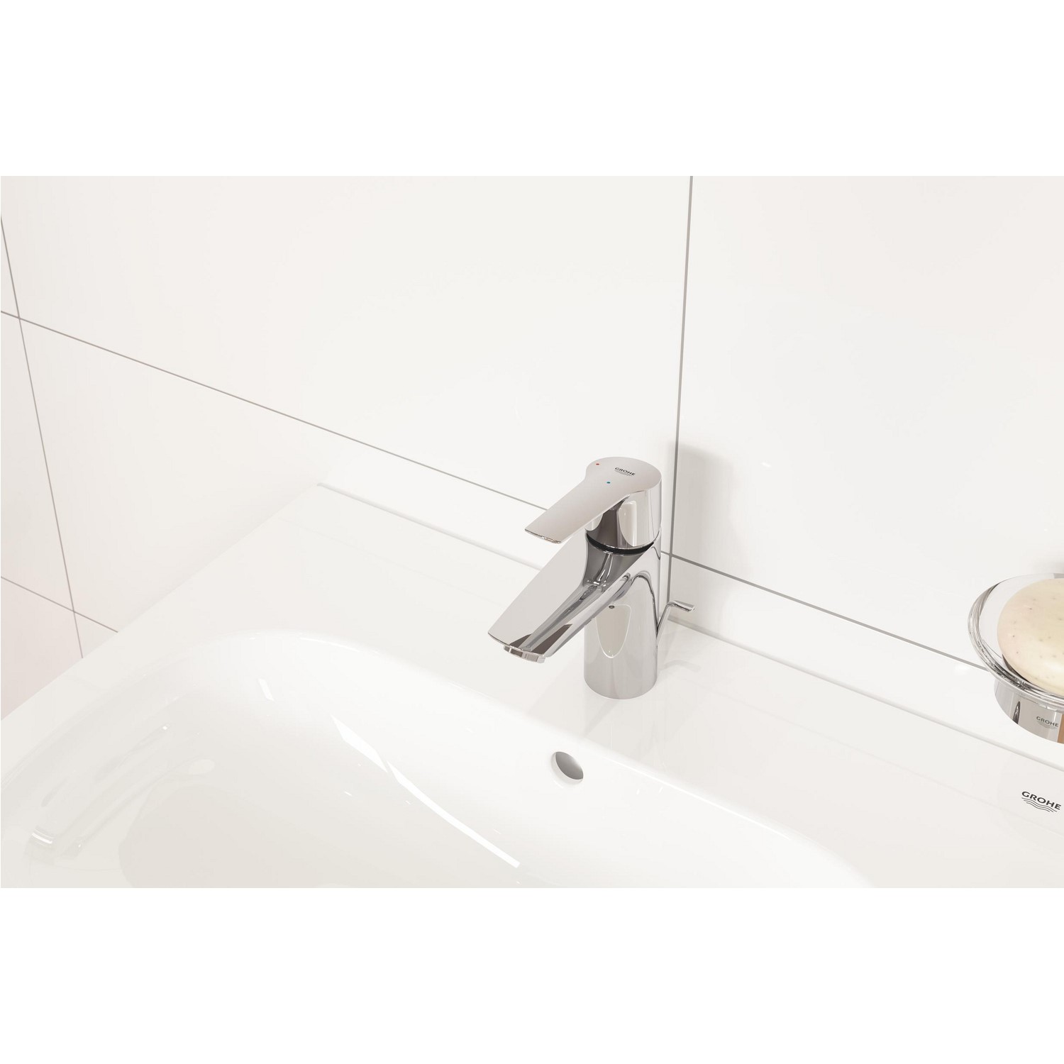 GROHE QuickFix Home