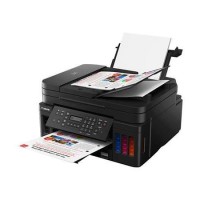 Canon G7050 A4 Colour Inkjet Multifunction Printer
