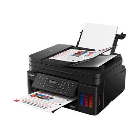 Canon G7050 A4 Colour Inkjet Multifunction Printer