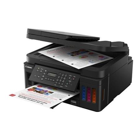 Canon G7050 A4 Colour Inkjet Multifunction Printer