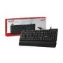 Genius KB-100XP Wired Keyboard Black