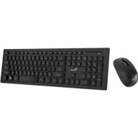 Genius SlimStar 8008 Wireless Keyboard & Mouse Set