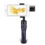 WeWow 3 Axis Electronic Gimbal Steadicam Stabiliser for Smartphones + GoPro