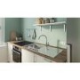 Grohe Start Classic Single Lever Kitchen Mixer Tap - Chrome