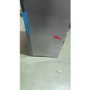 GRADE A3 - AEG S74010KDX0 Freestanding Fridge With Antifingerprint Stainless Steel Door