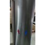 GRADE A3 - AEG S74010KDX0 Freestanding Fridge With Antifingerprint Stainless Steel Door