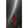 GRADE A3 - AEG S74010KDX0 Freestanding Fridge With Antifingerprint Stainless Steel Door